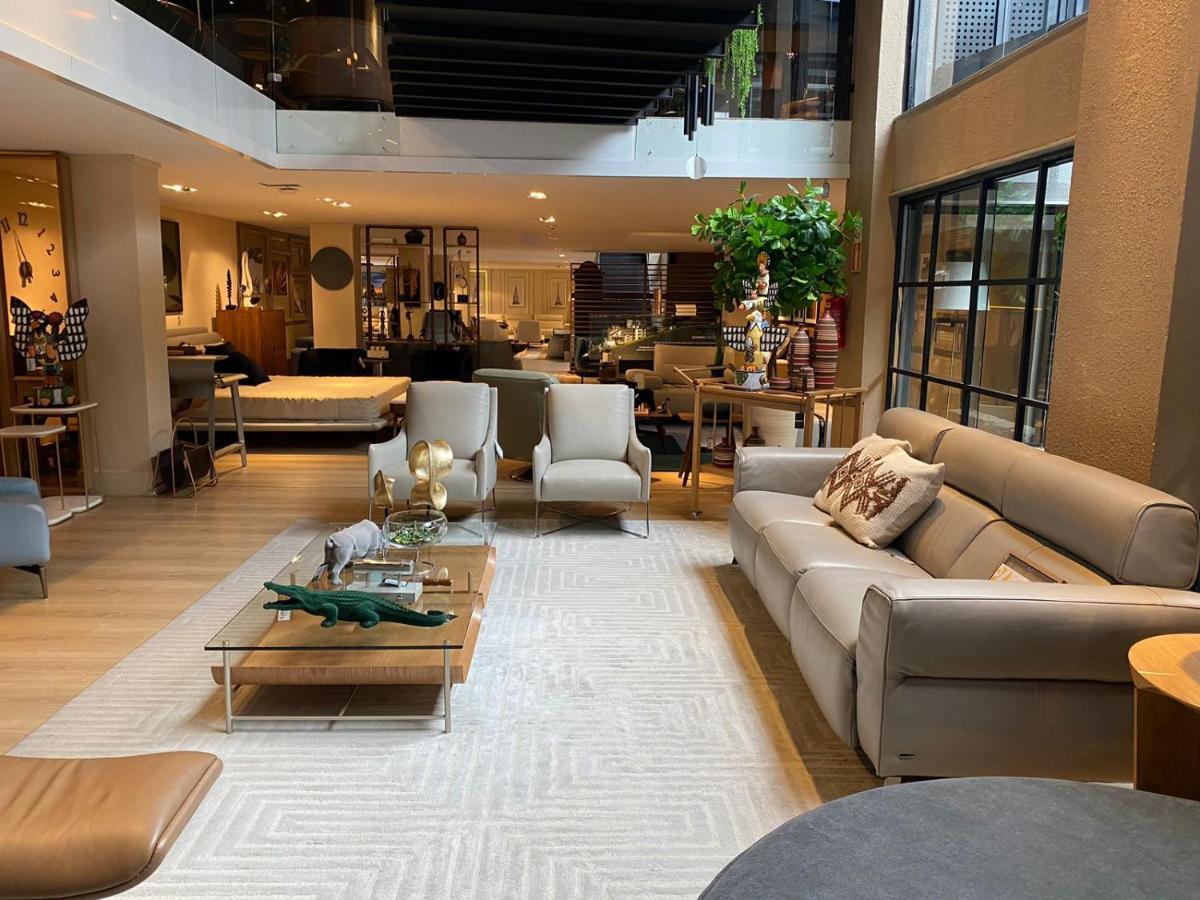 Apto Patio Goods Br Apartment