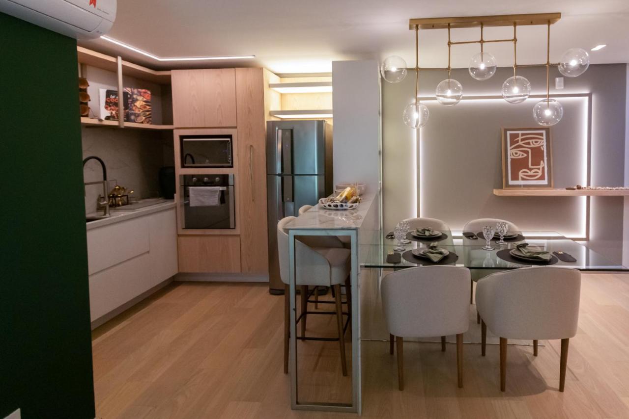 Apartamento Apto Patio Goods Br Gramado
