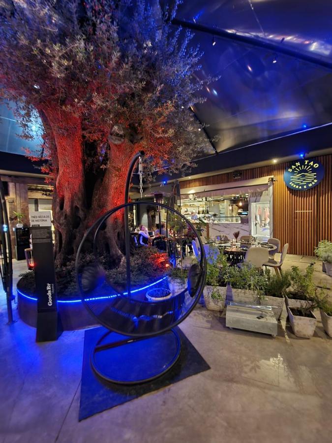 Apartamento Apto Patio Goods Br Gramado