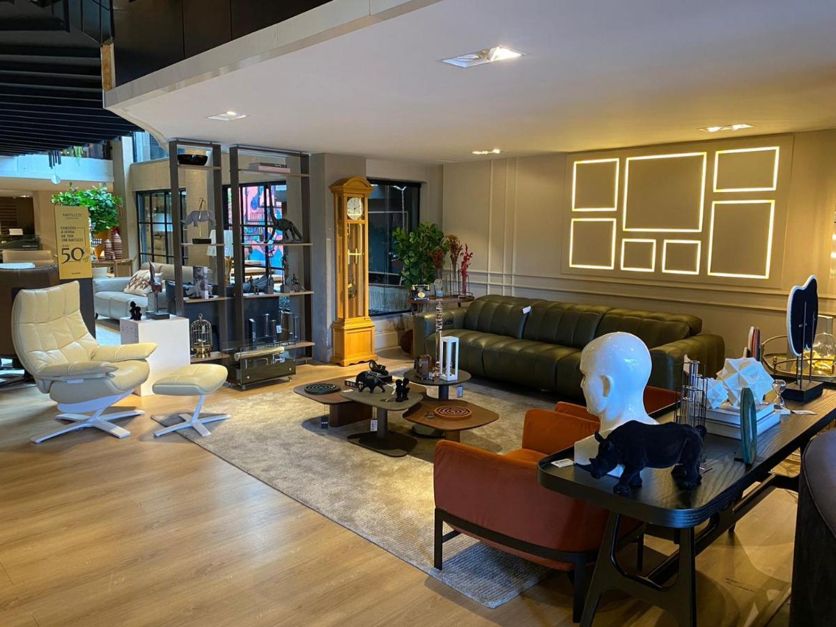 Apto Patio Goods Br Apartamento Gramado